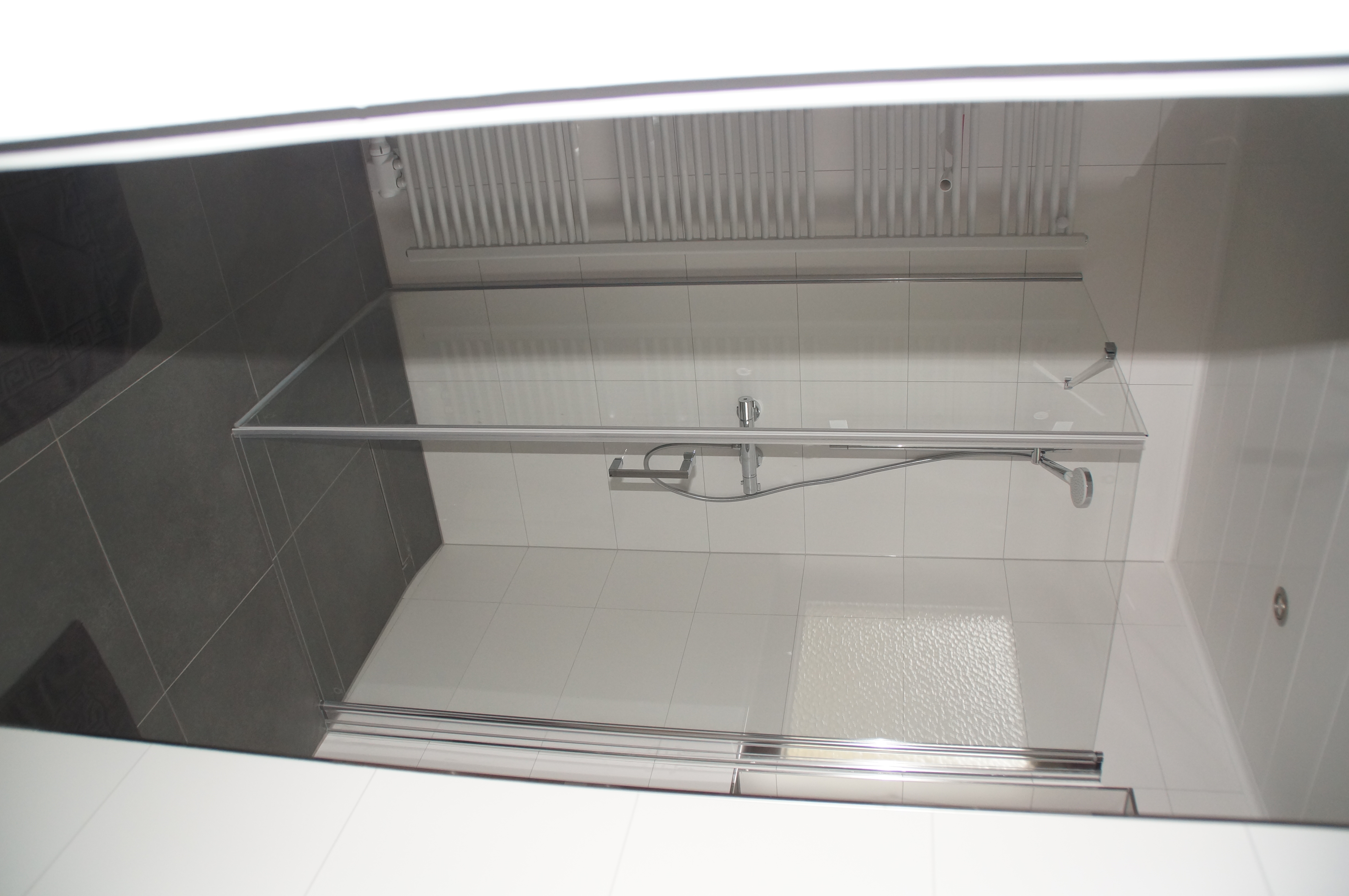 Dusche