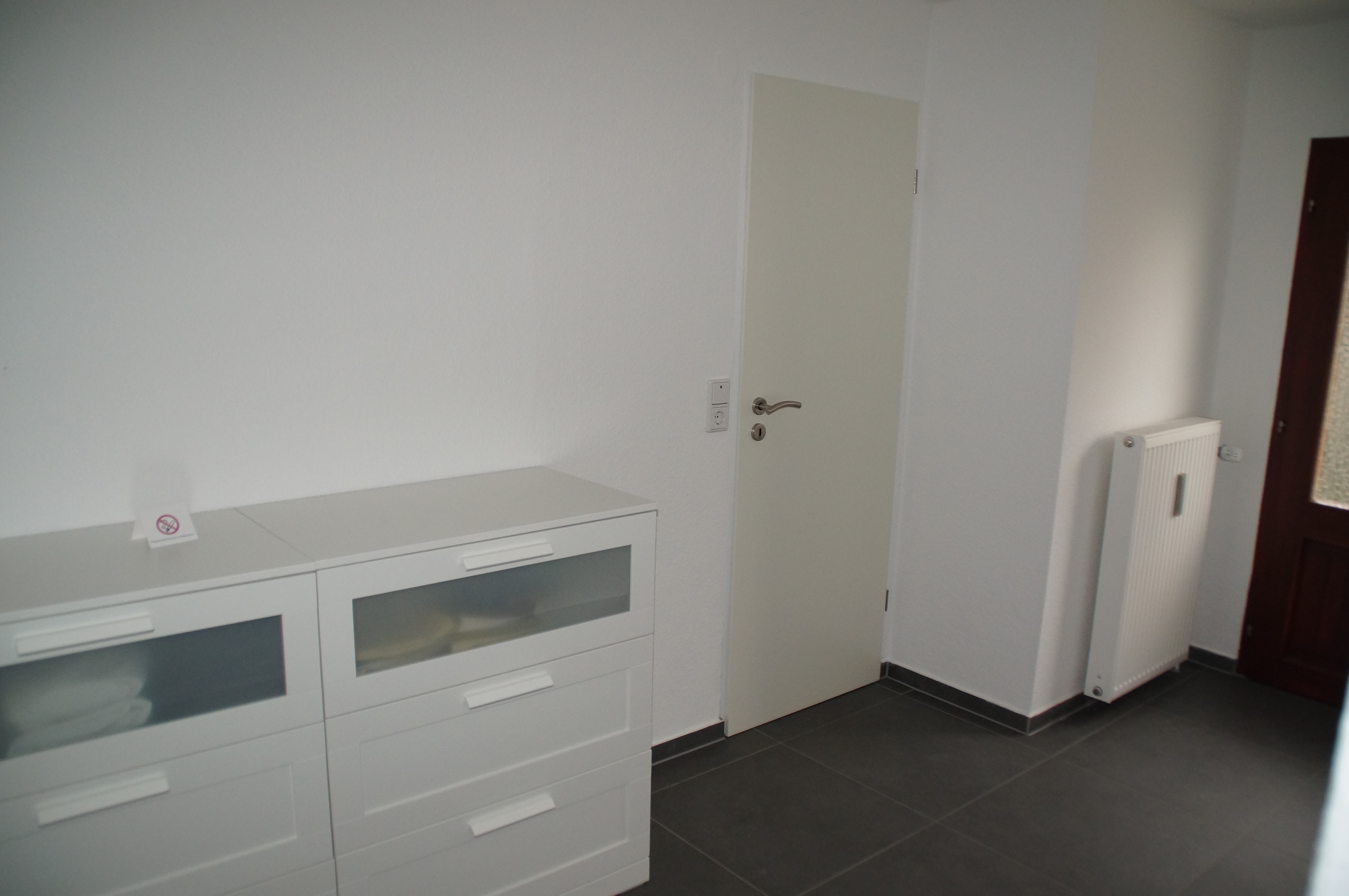 Flur 2 mit Sideboard
