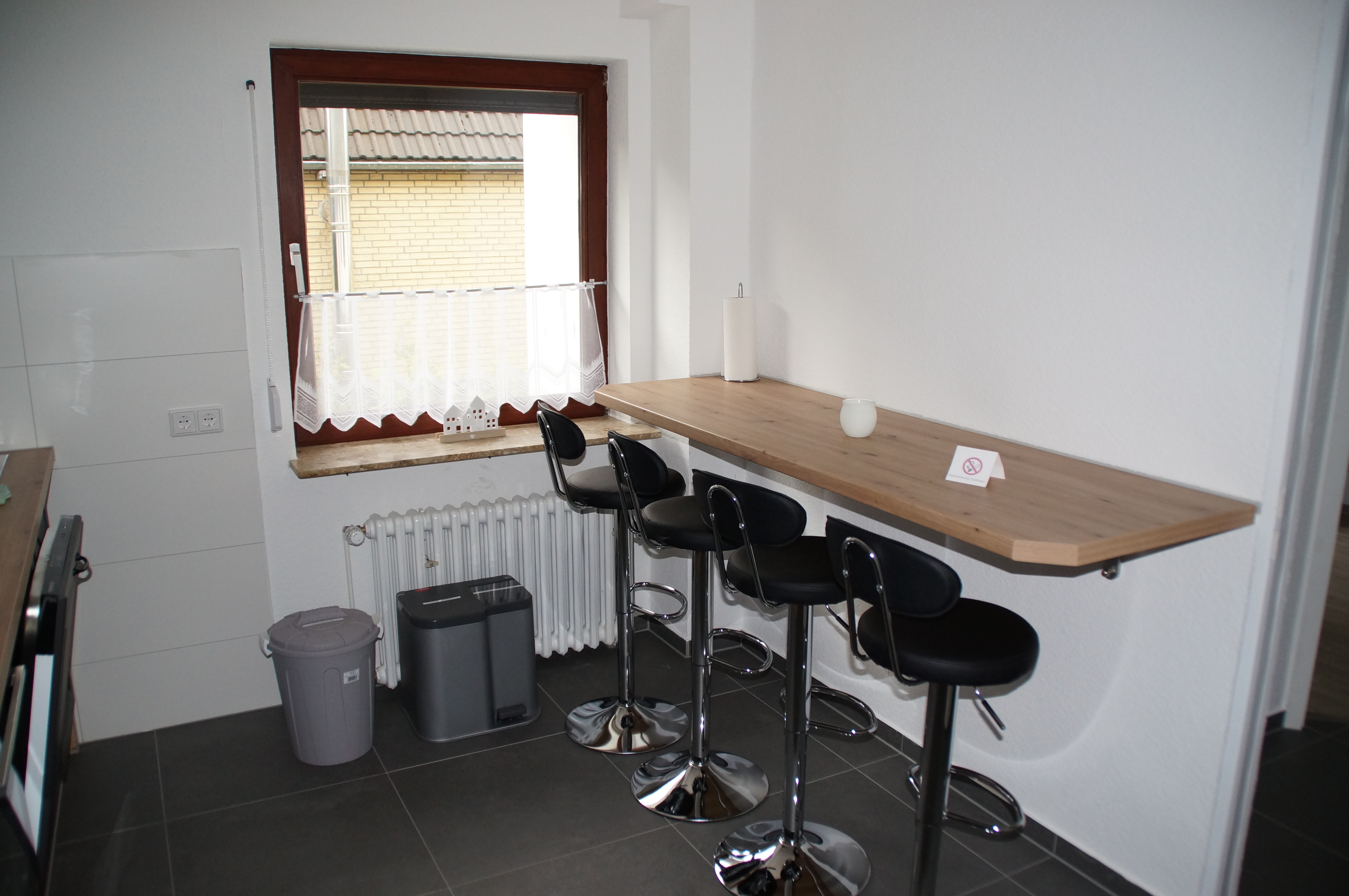 Sitzgelegenheit